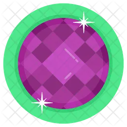 Amethyst  Icon