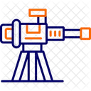 Ametralladora pesada  Icono