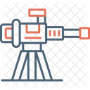 Ametralladora pesada  Icono