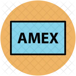 Amex  Icon