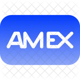 Amex  Icon