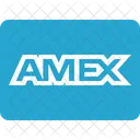 Amex American Business Icon