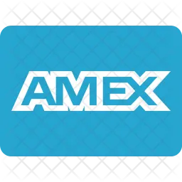 Amex  Ícone