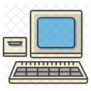 Amiga Logo Commodore Icon