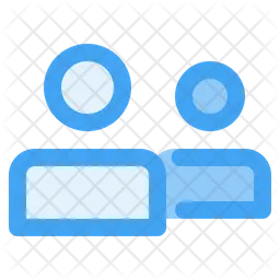Amigo  Icono