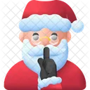 Amigo Invisible Navidad Icono