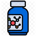 Amino Acid  Icon