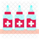 Amino Acid  Icon