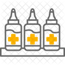 Amino Acid  Icon
