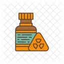 Amino Acids  Icon