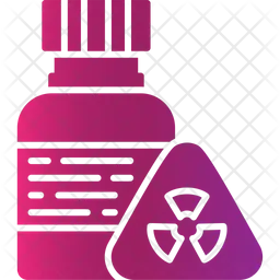 Amino Acids  Icon