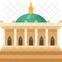 Amir Timur Museum  Icon