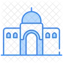 Amman  Icon