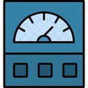- ammeter  Icon
