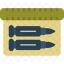 Ammo  Icon