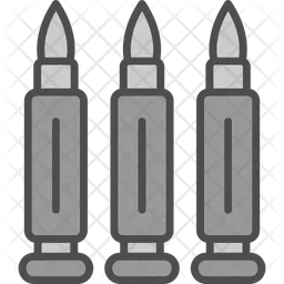 Ammo  Icon