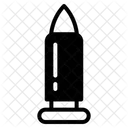 Ammo Bullet  Icon