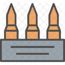Ammo Cartridge  Icon