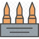 Ammo Cartridge  Icône