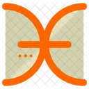 Ammonio  Icon