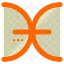 Ammonium  Icon