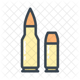 Ammunition Icon