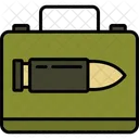 Ammunition box  Icon