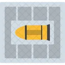 Ammunition Box  Icon