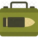 Ammunition Box Ammunition Box Icon