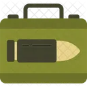 Ammunition Box Ammunition Box Symbol