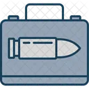 Ammunition box  Icon