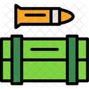 Ammunition Box  Icon