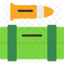 Ammunition Box  Icon