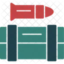 Ammunition Box  Icon