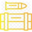 Ammunition Box  Icon