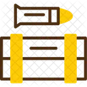 Ammunition Box  Icon