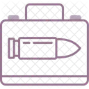 Ammunition box  Icon