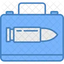 Ammunition box  Icon