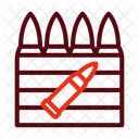 Ammunition  Icon