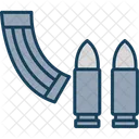 Ammunition  Icon