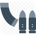 Ammunition  Icon