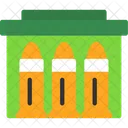 Ammunition  Icon