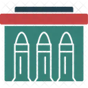 Ammunition  Icon