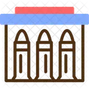 Ammunition  Icon