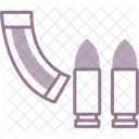 Ammunition  Icon