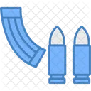 Ammunition  Icon