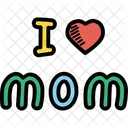 Amore Mamma Mamma Icon