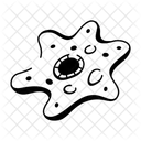 Amöbe  Symbol