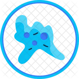 Amoeba  Icon