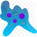 Amoeba  Icon